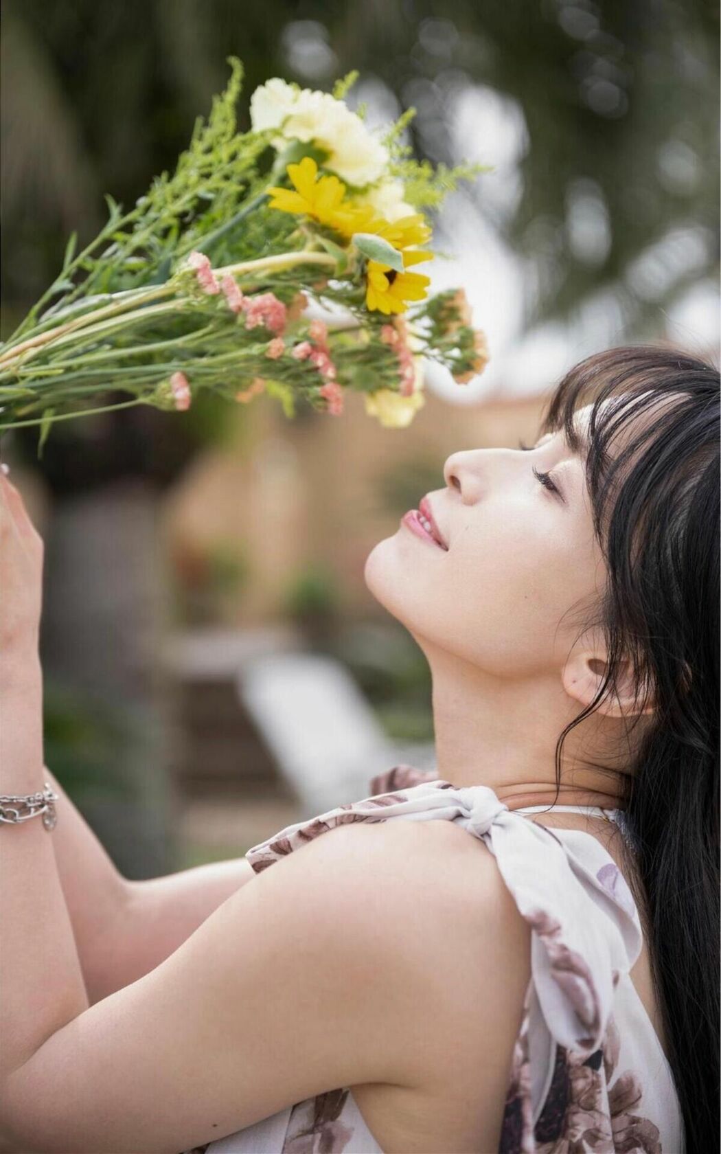 JP Jill – 咲かせてください Harvest Time Part04 (66P)