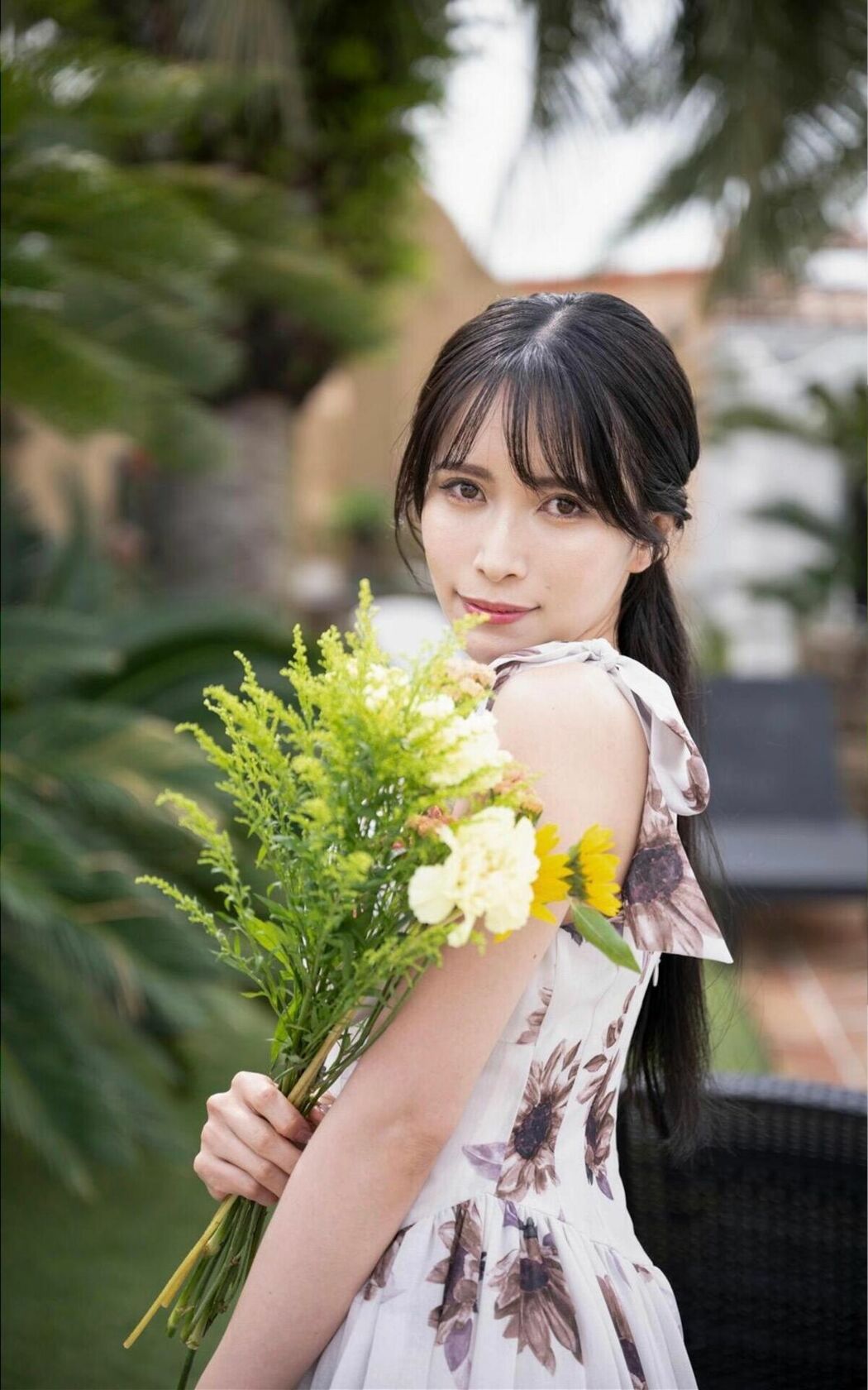 JP Jill – 咲かせてください Harvest Time Part04 (66P)