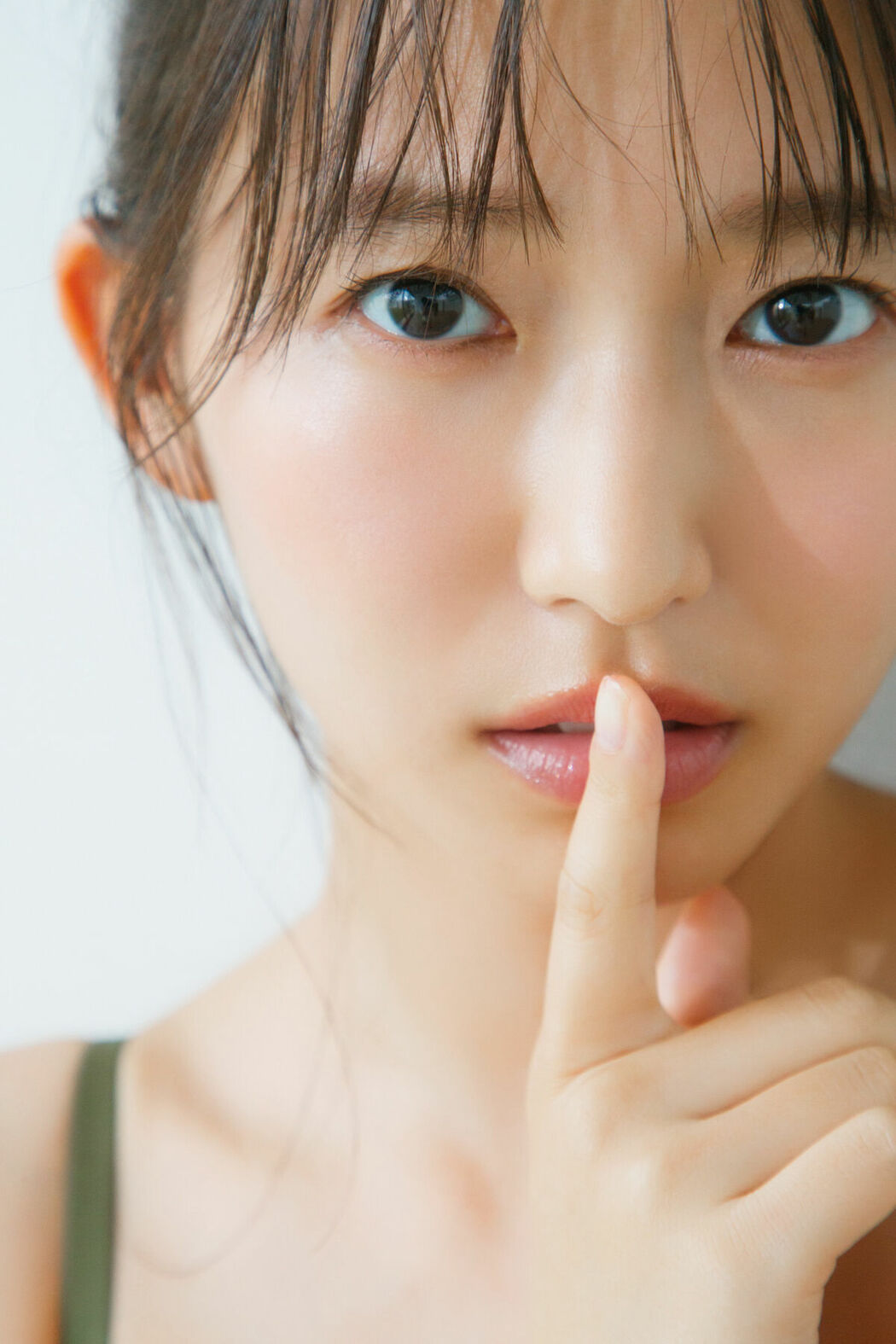 JP Shida Nene 志田音々 – FRIDAYデジタル写真集 純情 (92P)