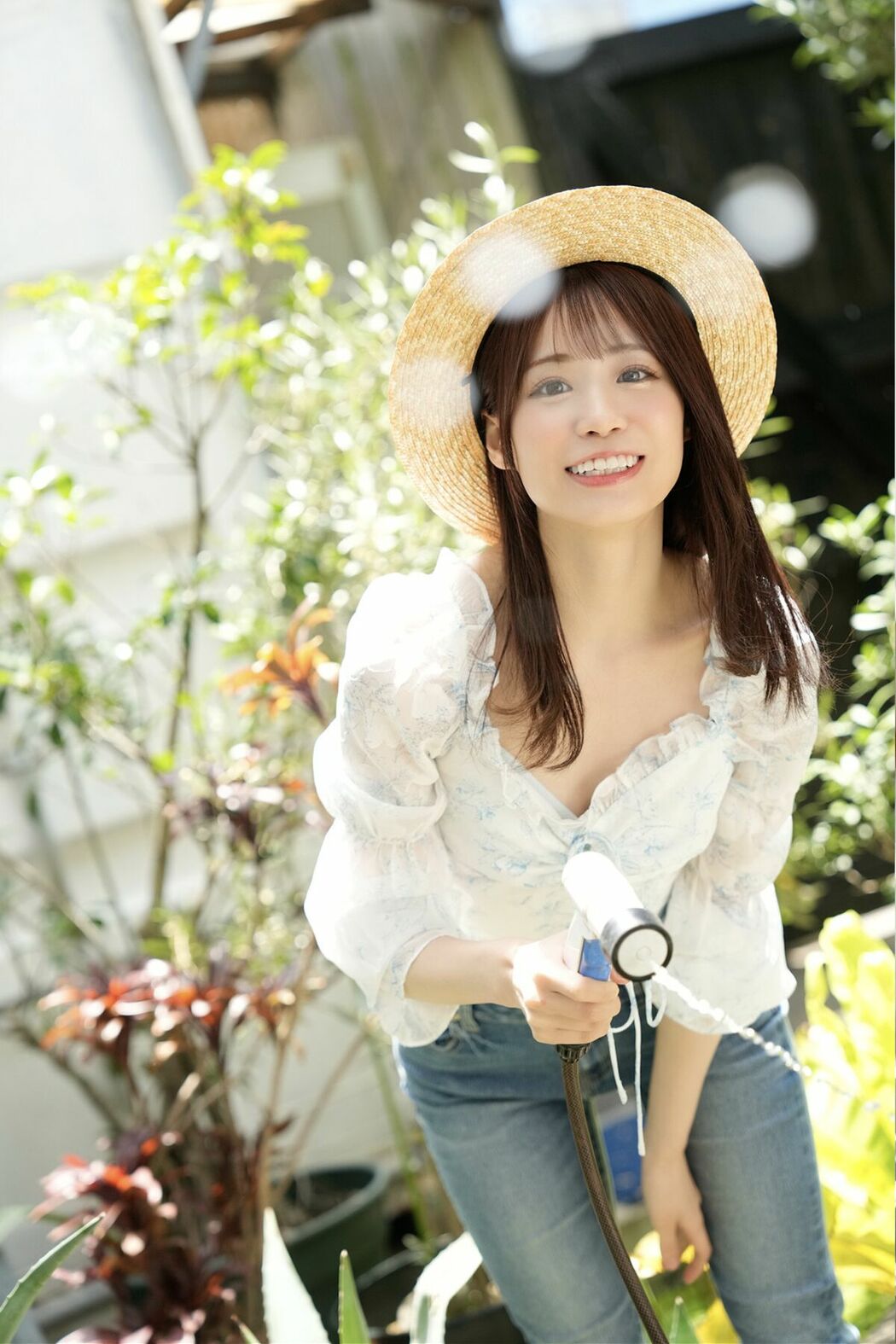 JP Miho Nana 未歩なな – アサ芸SEXY女優写真集 ７７ (80P)