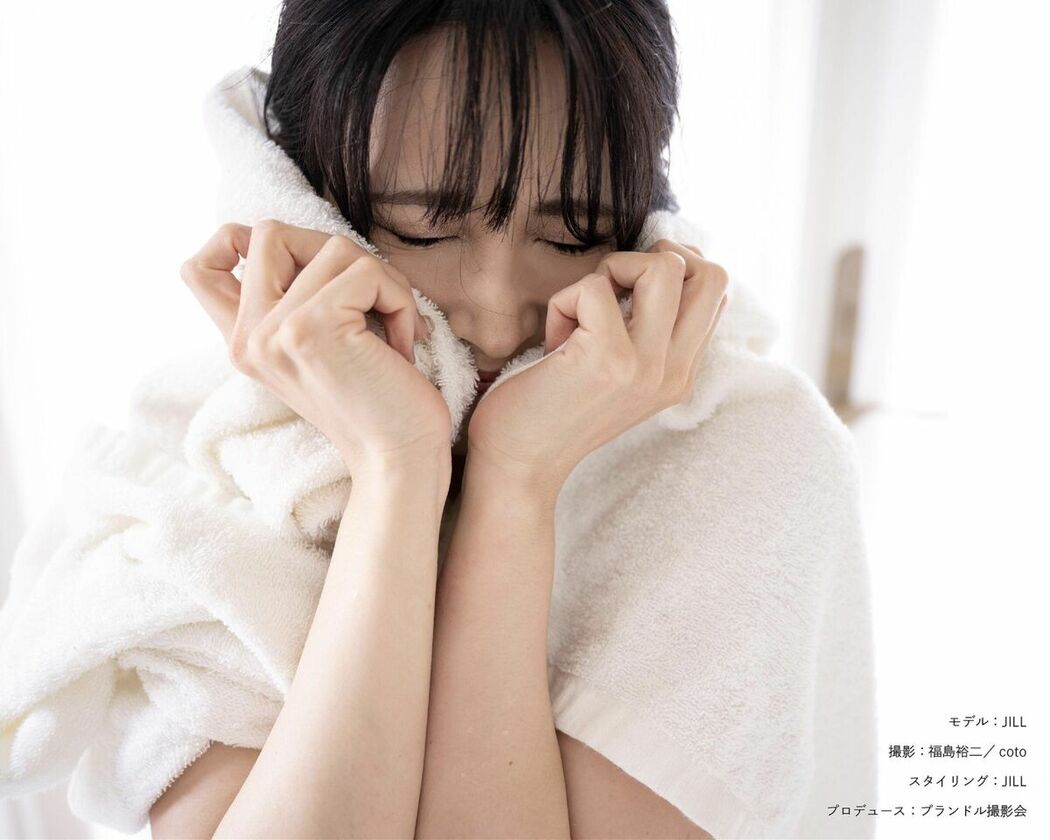 JP Jill – 咲かせてください Harvest Time Part04 (66P)
