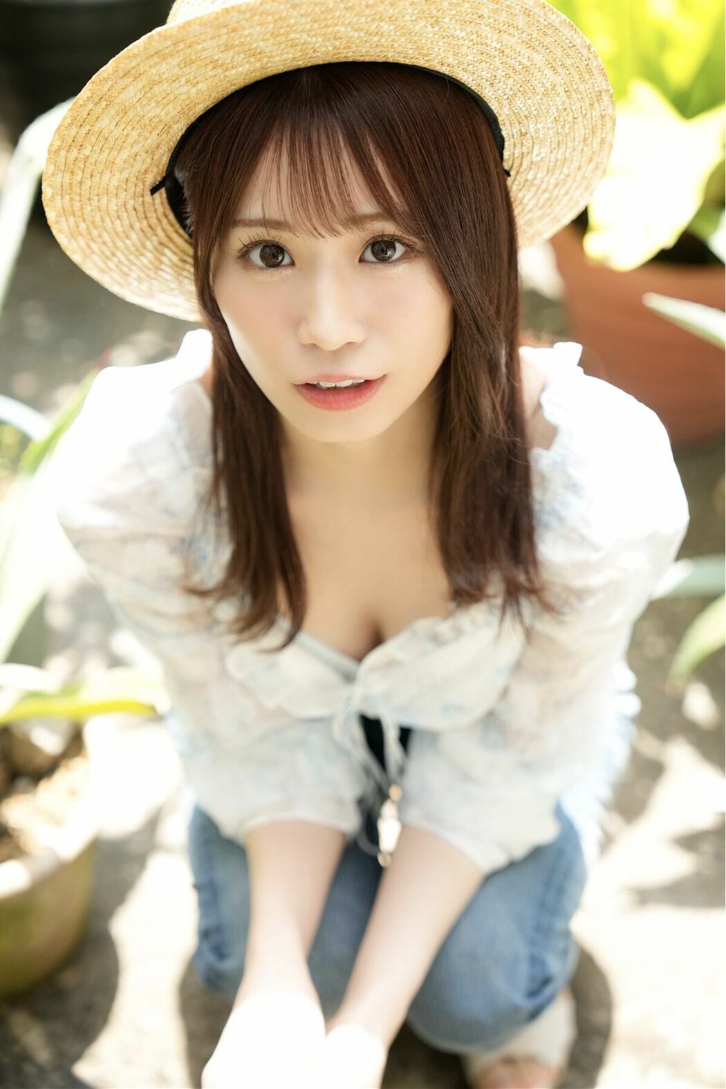 JP Miho Nana 未歩なな – アサ芸SEXY女優写真集 ７７ (80P)