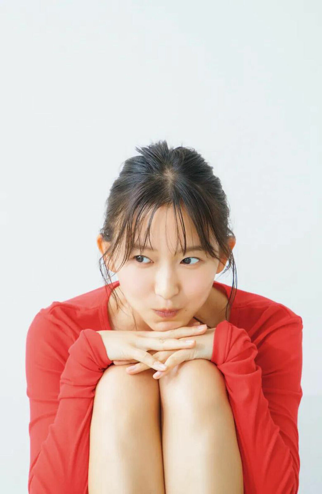 JP Shida Nene 志田音々 – FRIDAYデジタル写真集 純情 (92P)