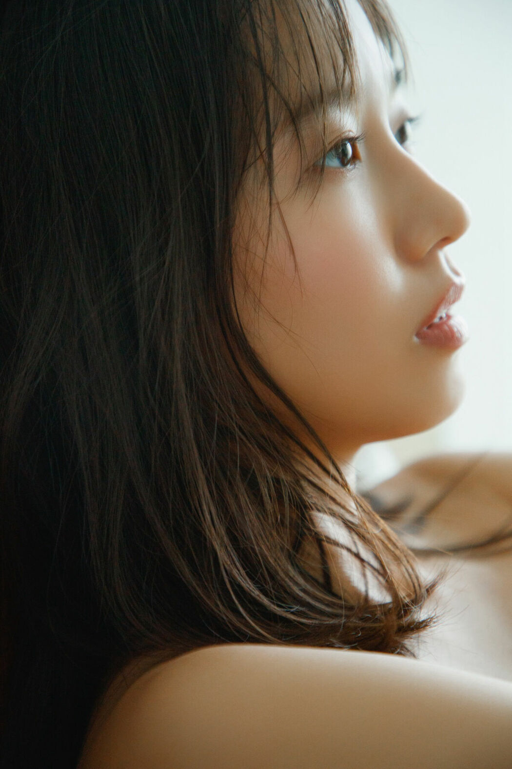 JP Shida Nene 志田音々 – FRIDAYデジタル写真集 純情 (92P)