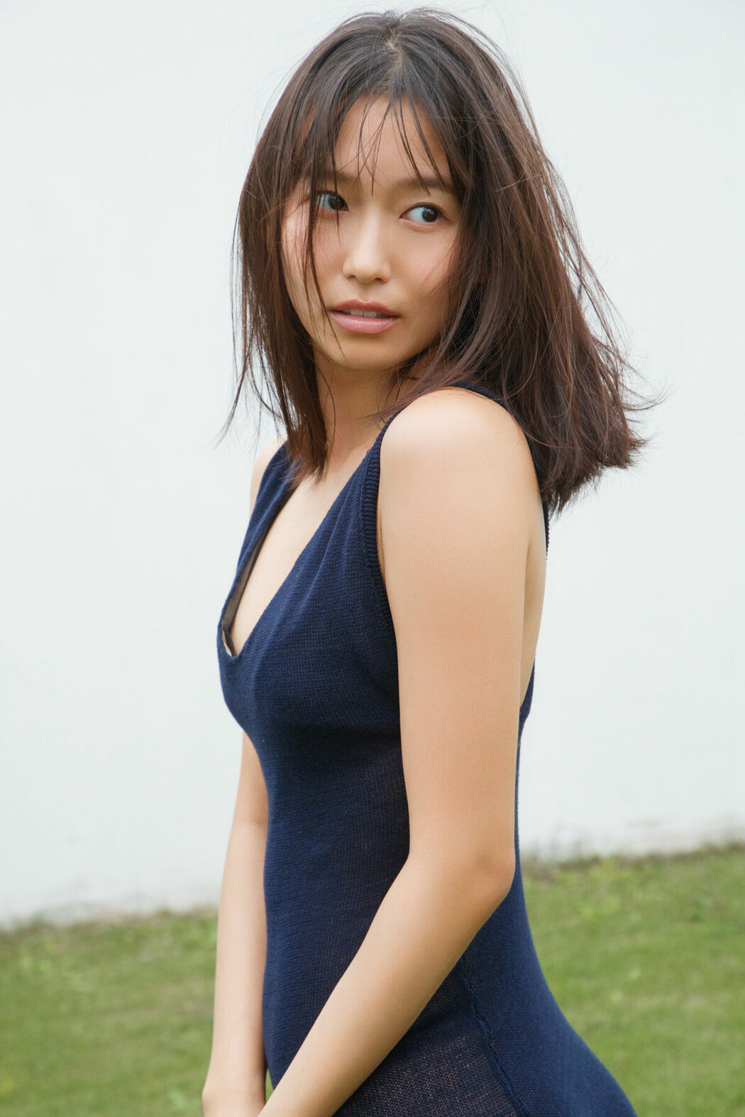 JP Shida Nene 志田音々 – FRIDAYデジタル写真集 純情 (92P)