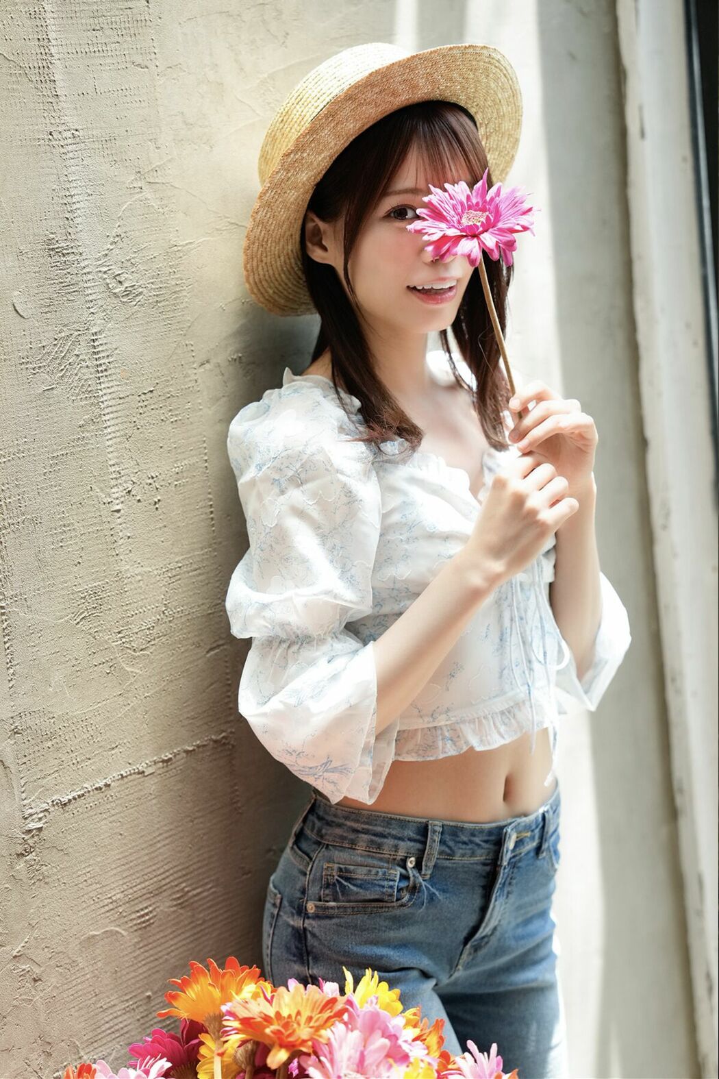 JP Miho Nana 未歩なな – アサ芸SEXY女優写真集 ７７ (80P)