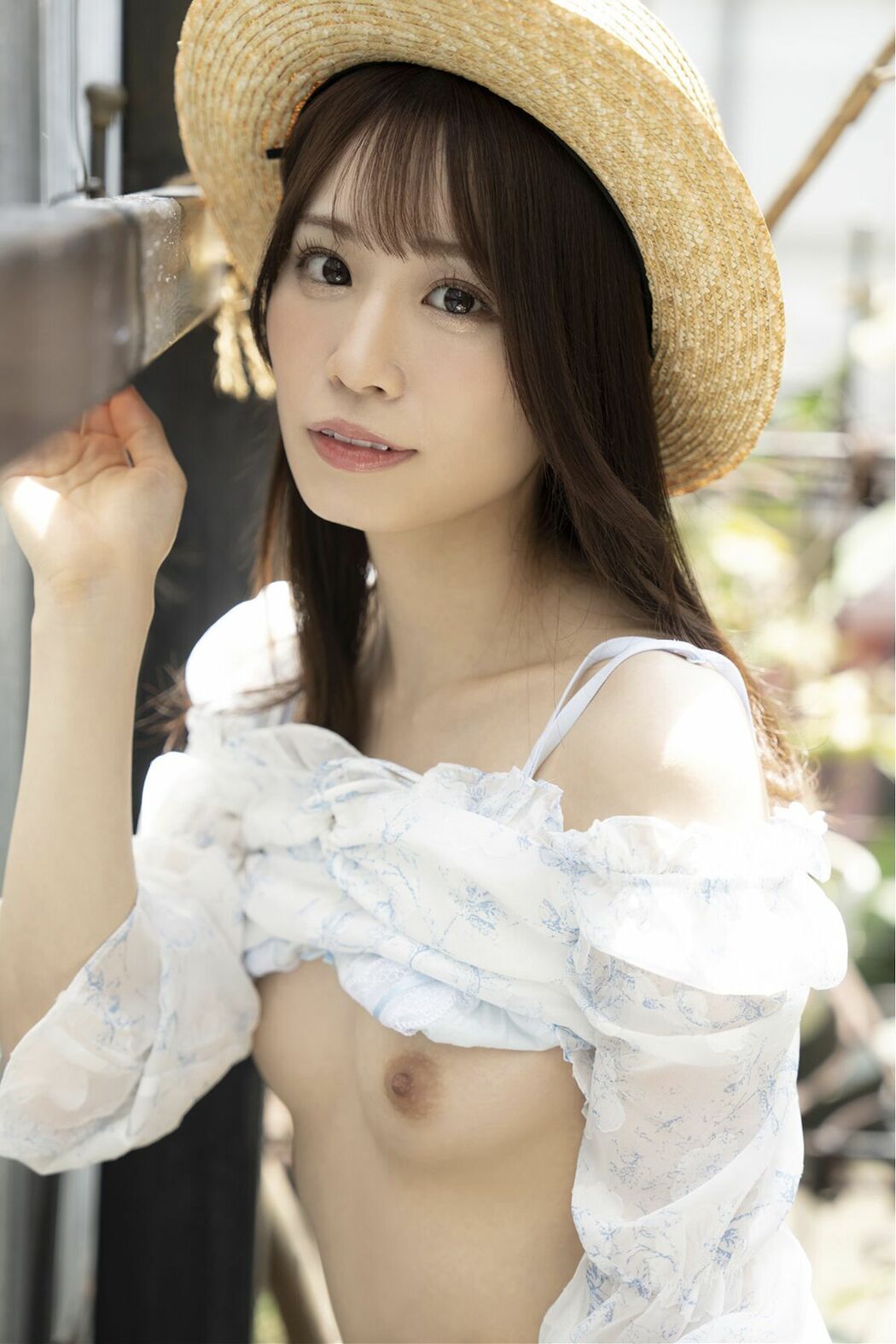 JP Miho Nana 未歩なな – アサ芸SEXY女優写真集 ７７ (80P)