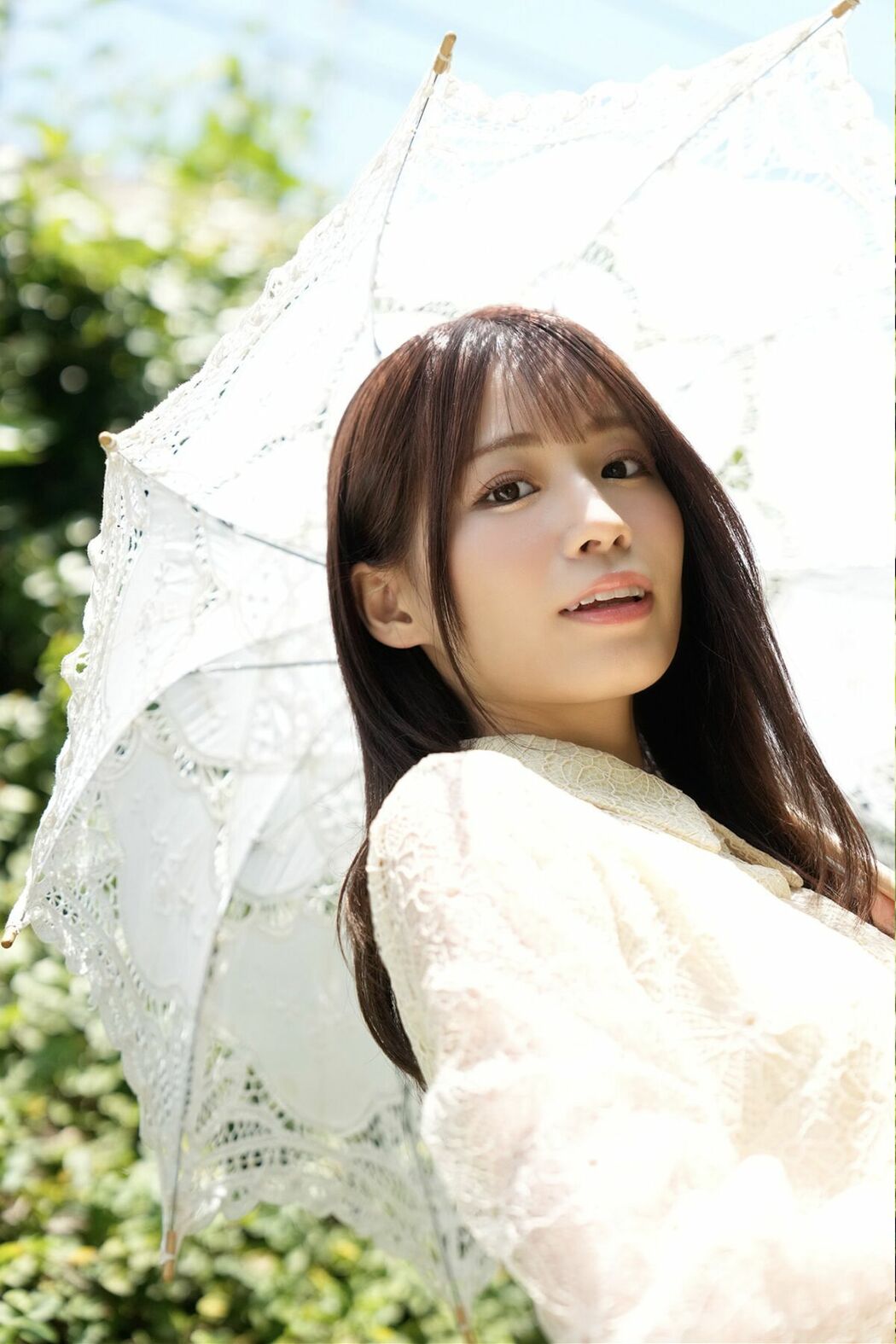 JP Miho Nana 未歩なな – アサ芸SEXY女優写真集 ７７ (80P)