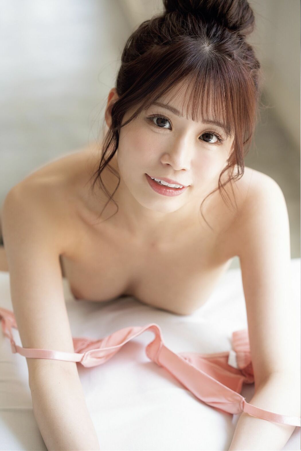 JP Miho Nana 未歩なな – アサ芸SEXY女優写真集 ７７ (80P)
