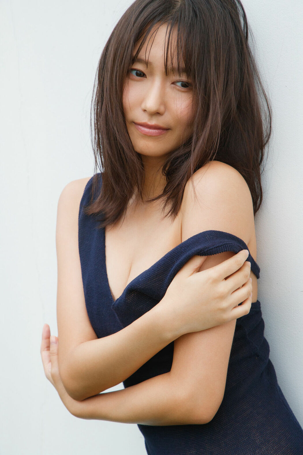 JP Shida Nene 志田音々 – FRIDAYデジタル写真集 純情 (92P)