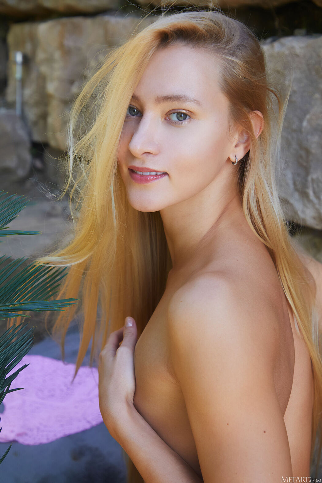 MetArt Ivi Rein – Golden Charm Part02 (69P)