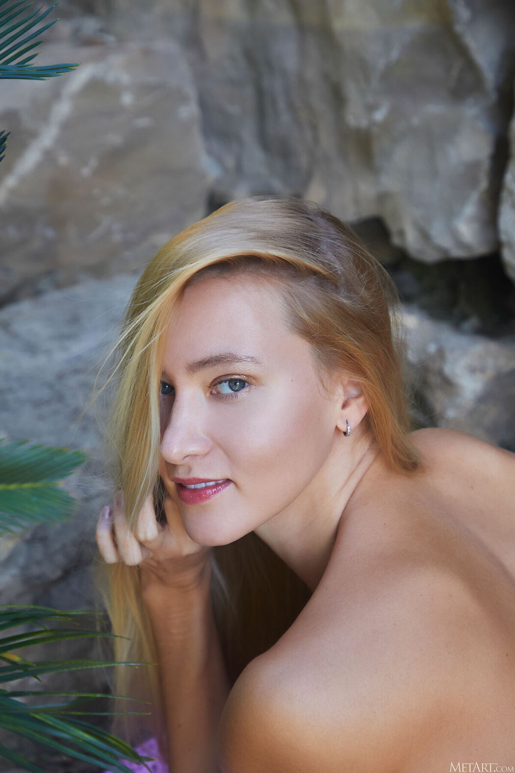 MetArt Ivi Rein – Golden Charm Part01 (69P)