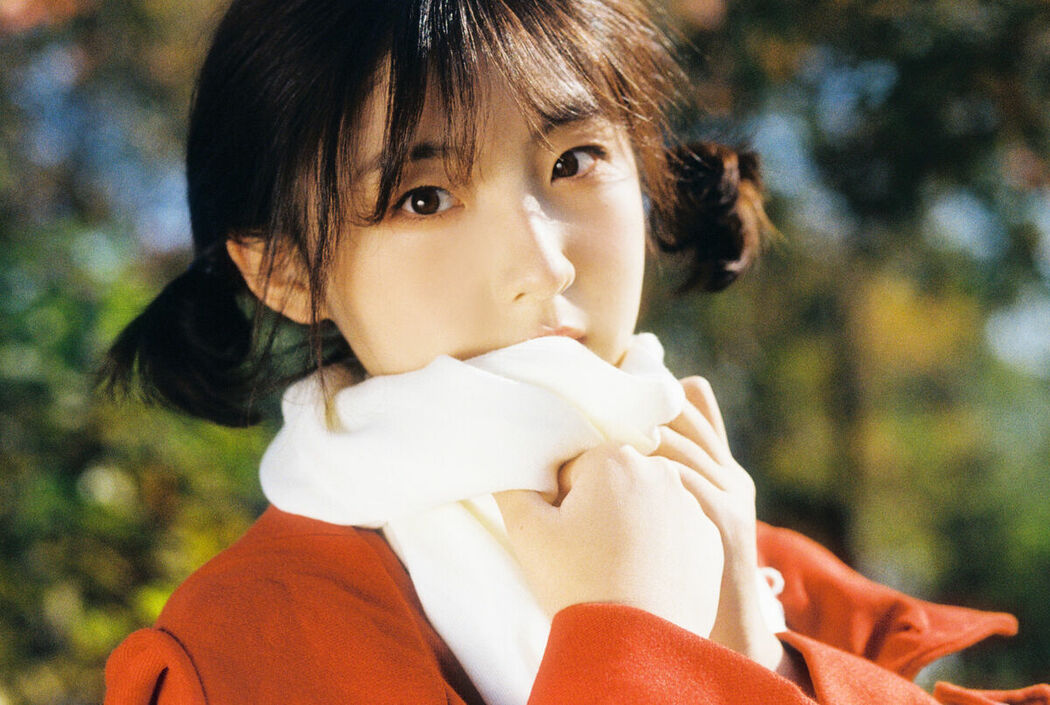 YiTuYu艺图语 Vol.9851 Yu Wan A Ying (19P)