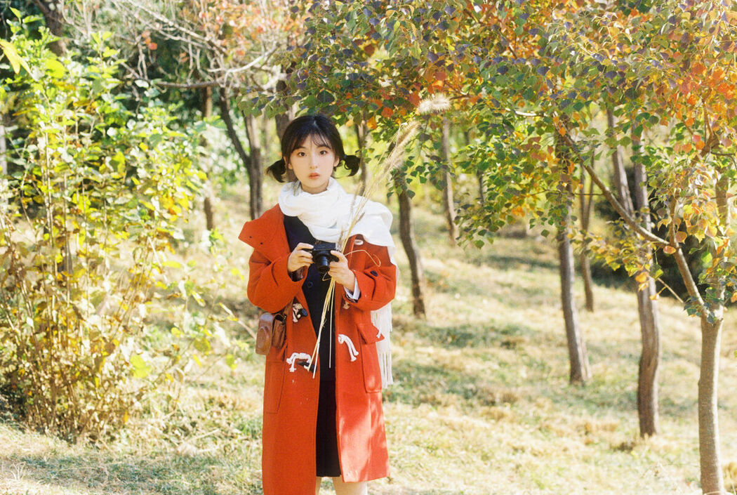 YiTuYu艺图语 Vol.9851 Yu Wan A Ying (19P)