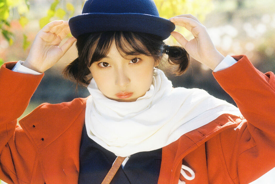 YiTuYu艺图语 Vol.9851 Yu Wan A Ying (19P)