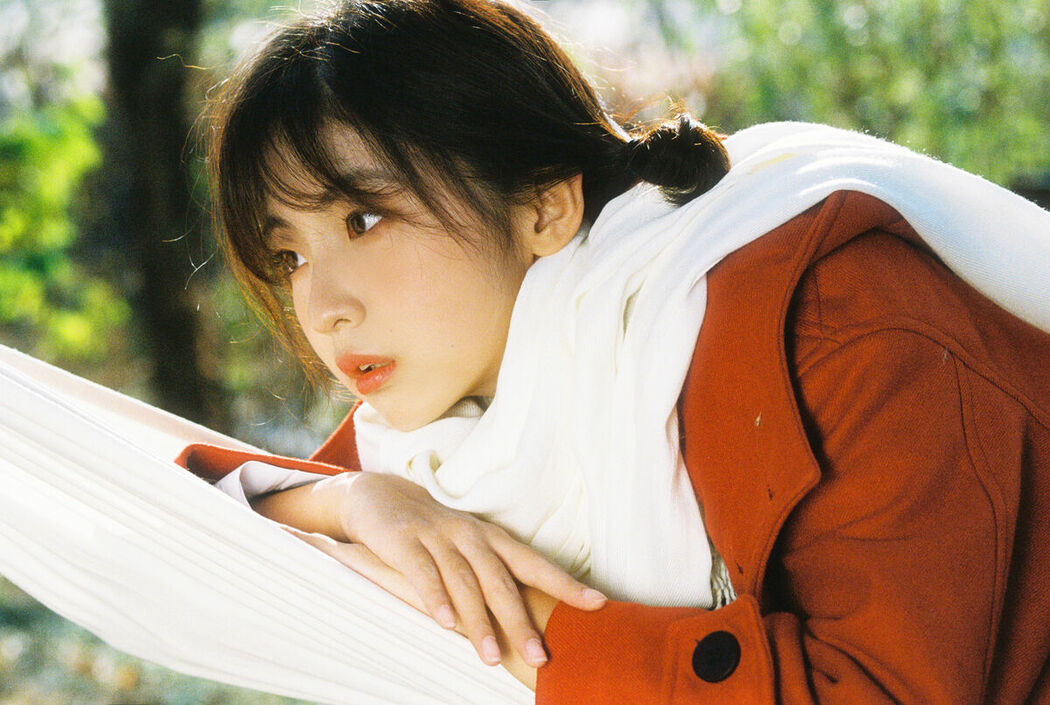 YiTuYu艺图语 Vol.9851 Yu Wan A Ying (19P)