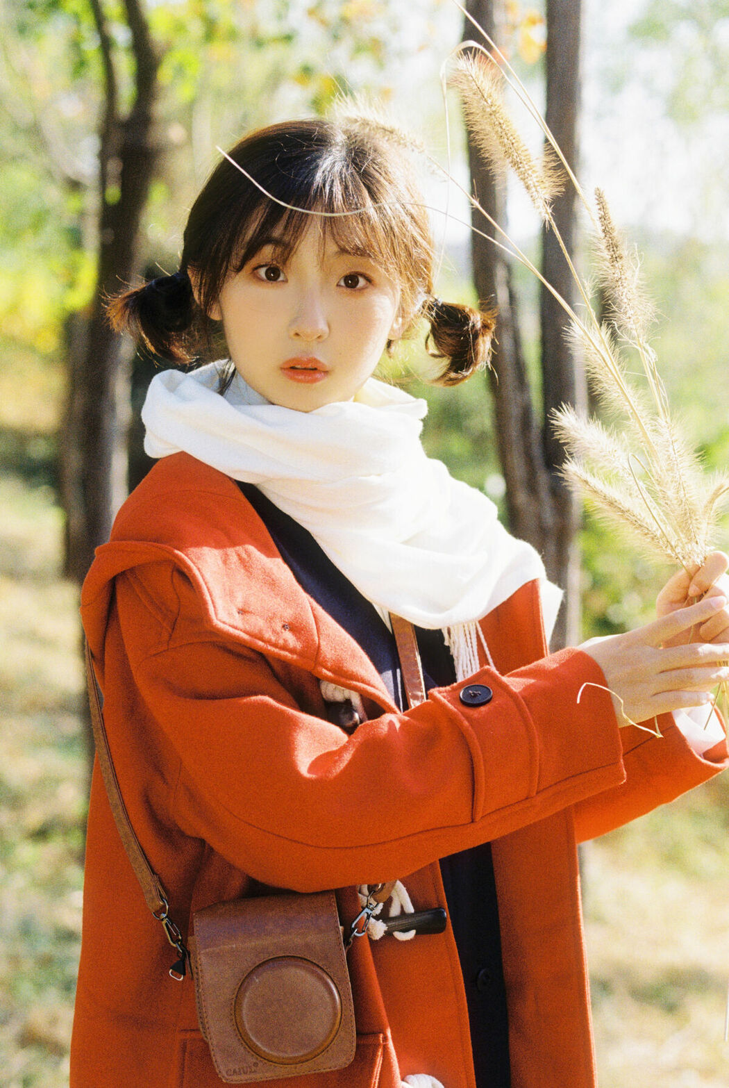 YiTuYu艺图语 Vol.9851 Yu Wan A Ying (19P)