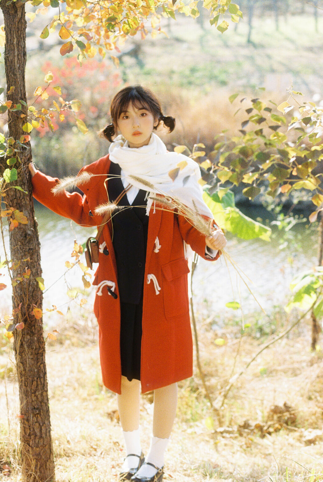 YiTuYu艺图语 Vol.9851 Yu Wan A Ying (19P)