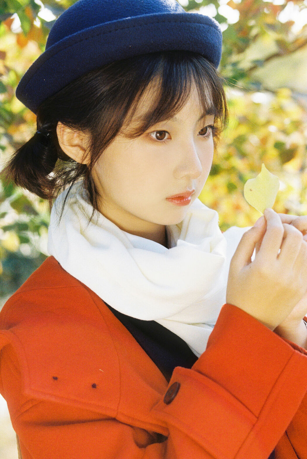 YiTuYu艺图语 Vol.9851 Yu Wan A Ying (19P)