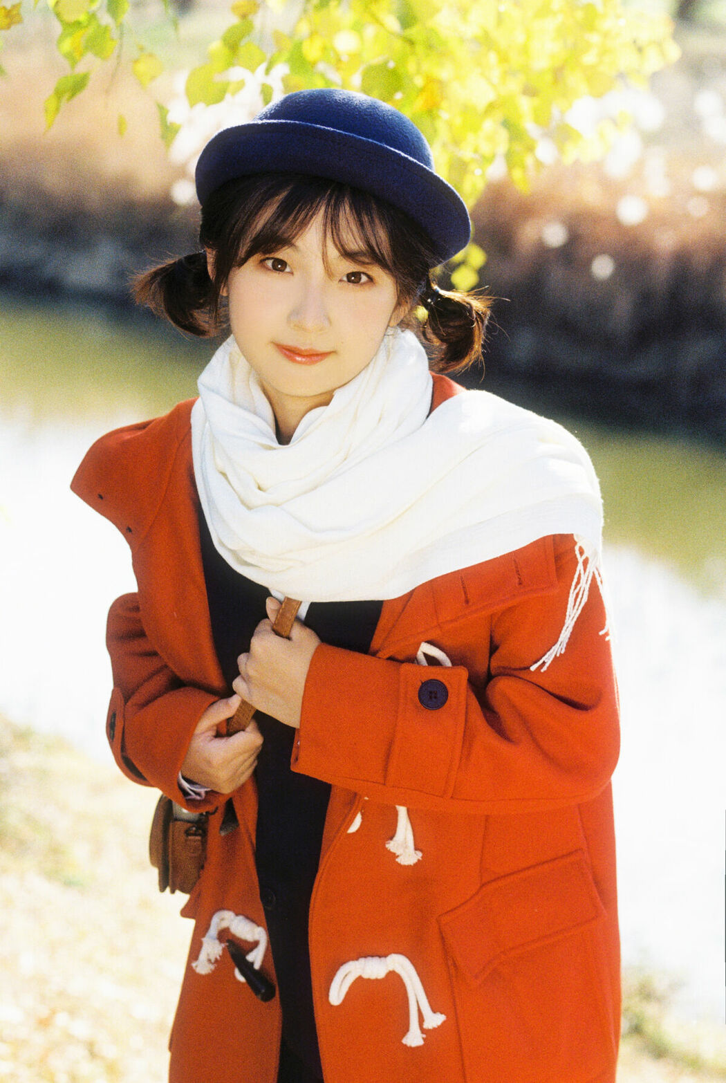 YiTuYu艺图语 Vol.9851 Yu Wan A Ying (19P)