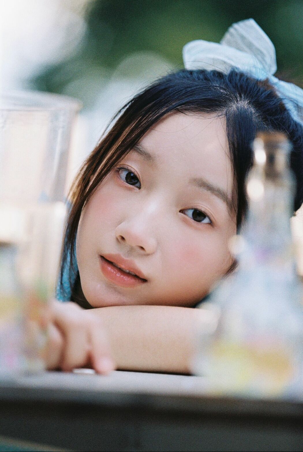 YiTuYu艺图语 Vol.9852 Shao Jiang Hua Mei (15P)