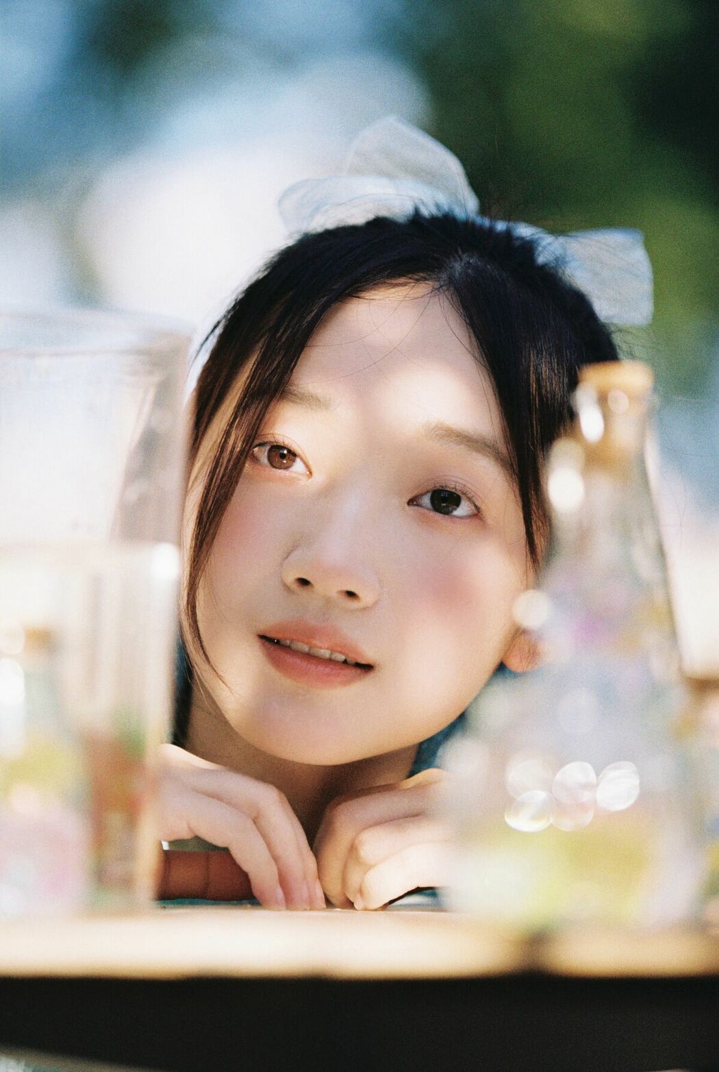YiTuYu艺图语 Vol.9852 Shao Jiang Hua Mei (15P)