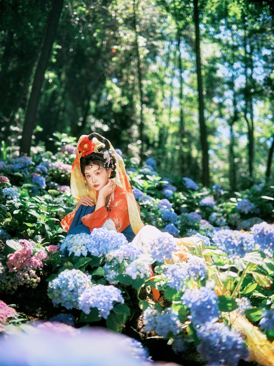 YiTuYu艺图语 Vol.9853 kiyo (17P)
