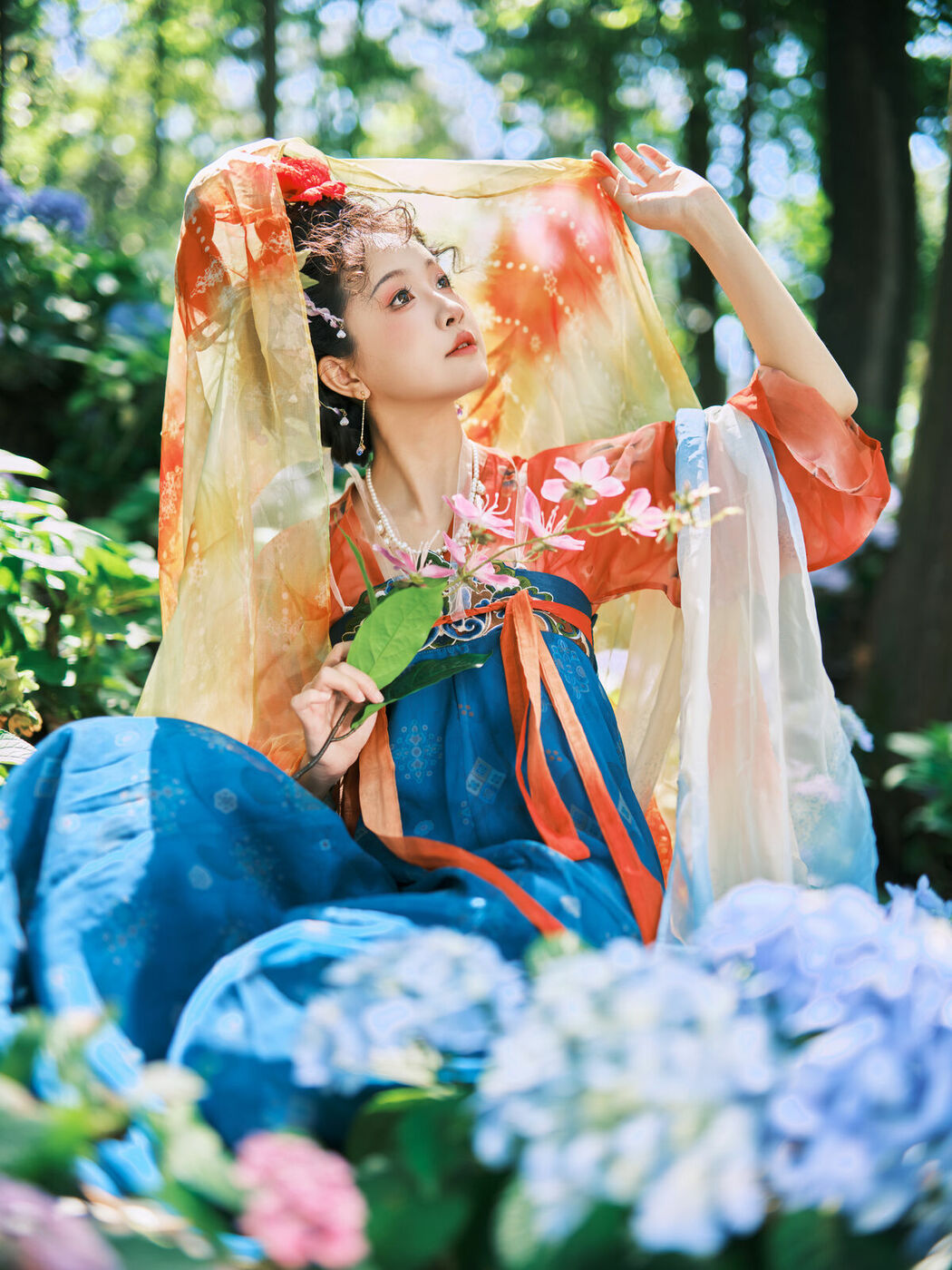YiTuYu艺图语 Vol.9853 kiyo (17P)