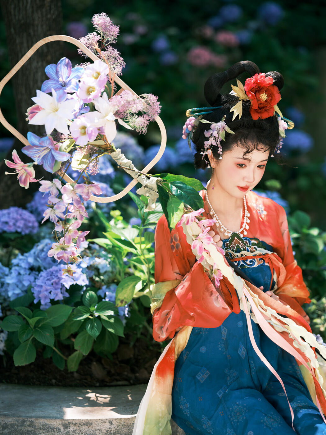 YiTuYu艺图语 Vol.9853 kiyo (17P)