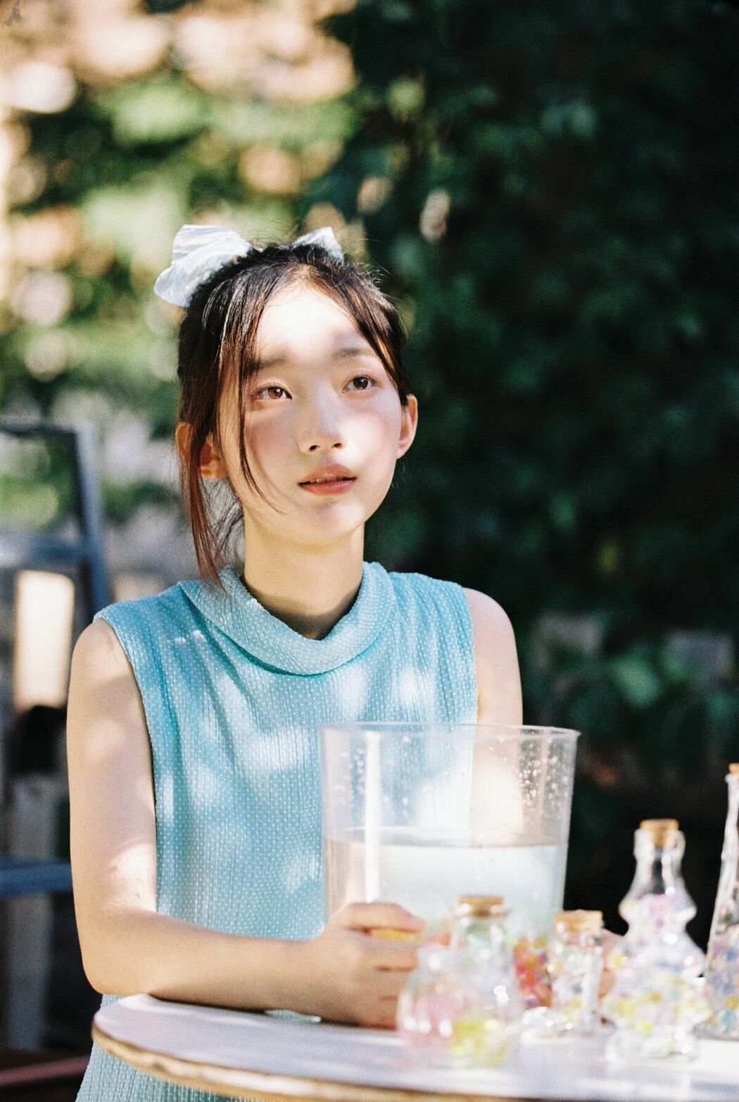 YiTuYu艺图语 Vol.9852 Shao Jiang Hua Mei (15P)