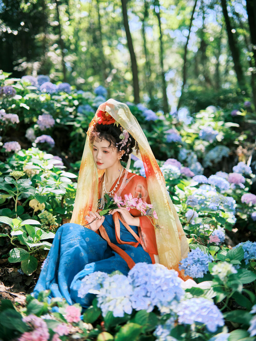 YiTuYu艺图语 Vol.9853 kiyo (17P)