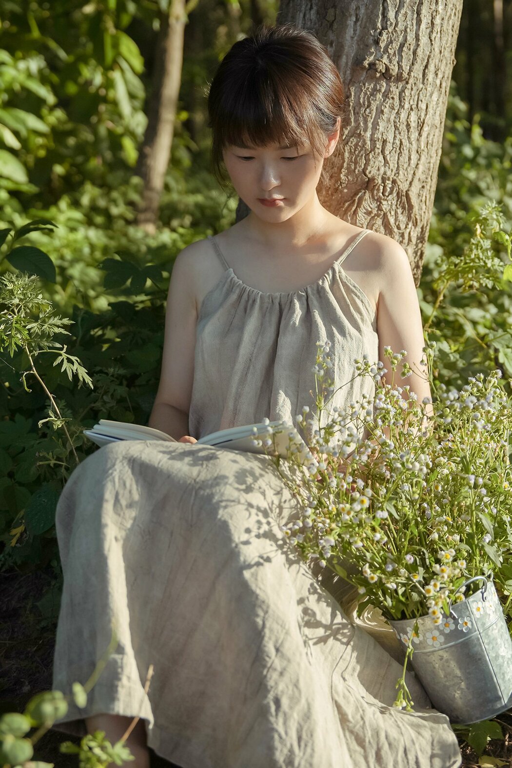 YiTuYu艺图语 Vol.9854 Juan (17P) Cover Photo