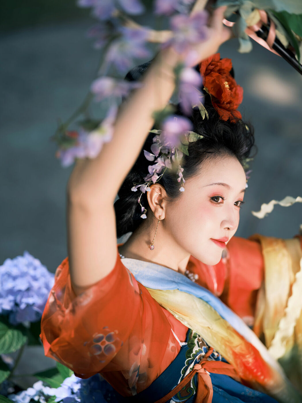 YiTuYu艺图语 Vol.9853 kiyo (17P)
