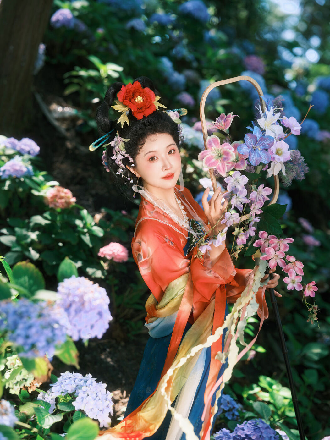 YiTuYu艺图语 Vol.9853 kiyo (17P)