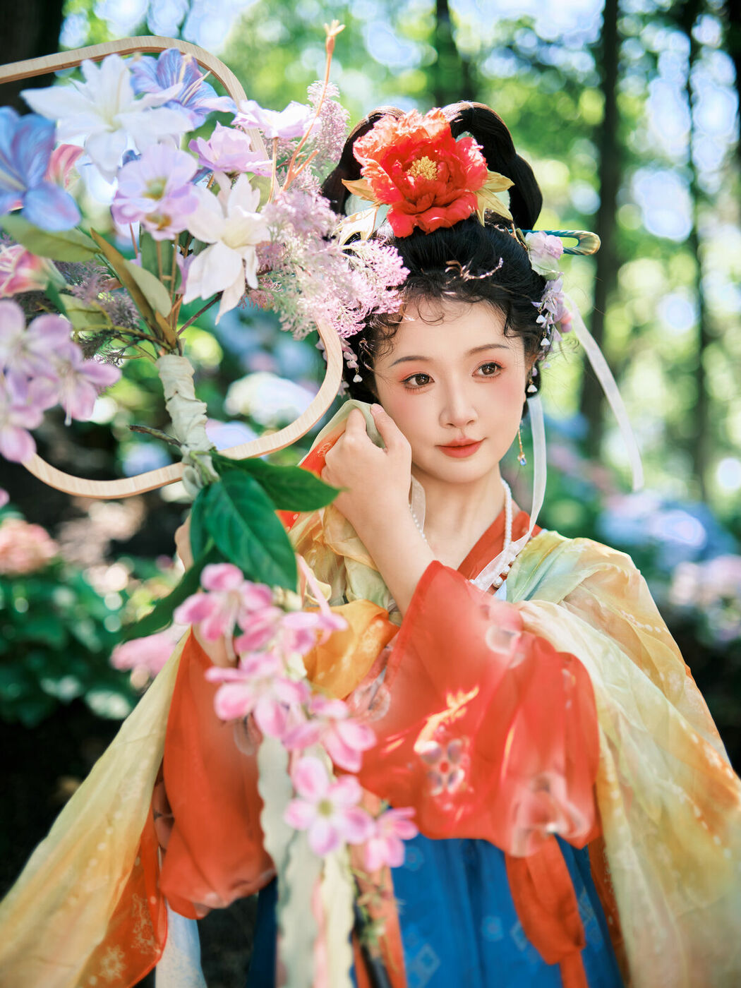 YiTuYu艺图语 Vol.9853 kiyo (17P)