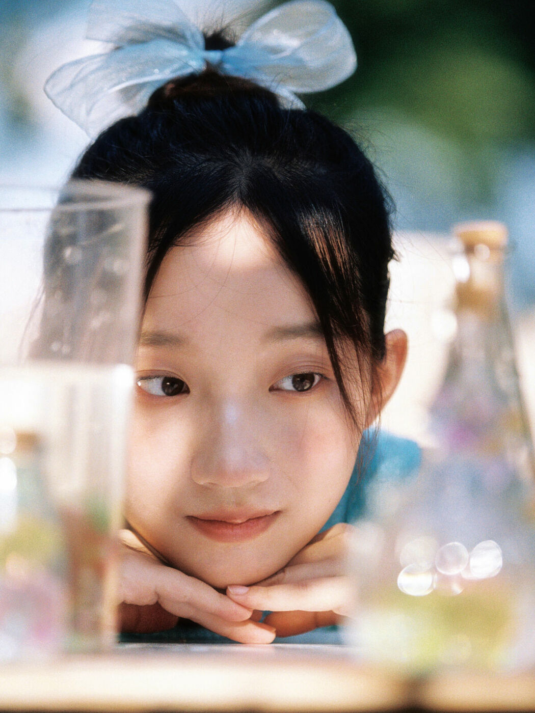 YiTuYu艺图语 Vol.9852 Shao Jiang Hua Mei (15P)