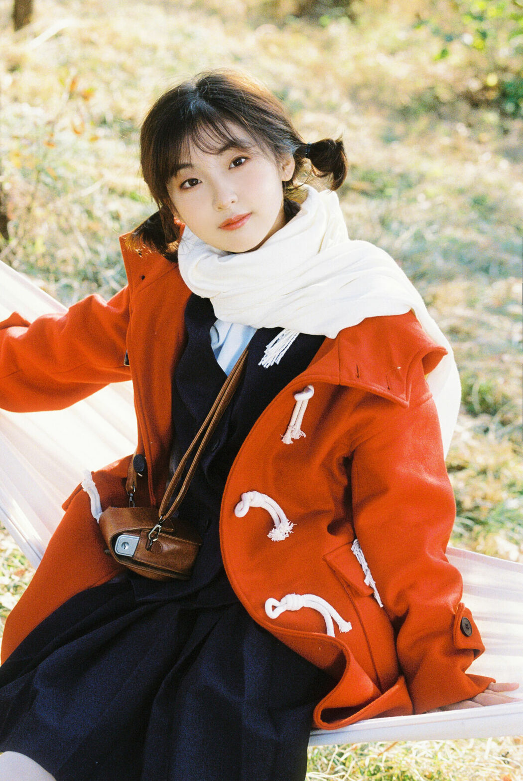 YiTuYu艺图语 Vol.9851 Yu Wan A Ying (19P)