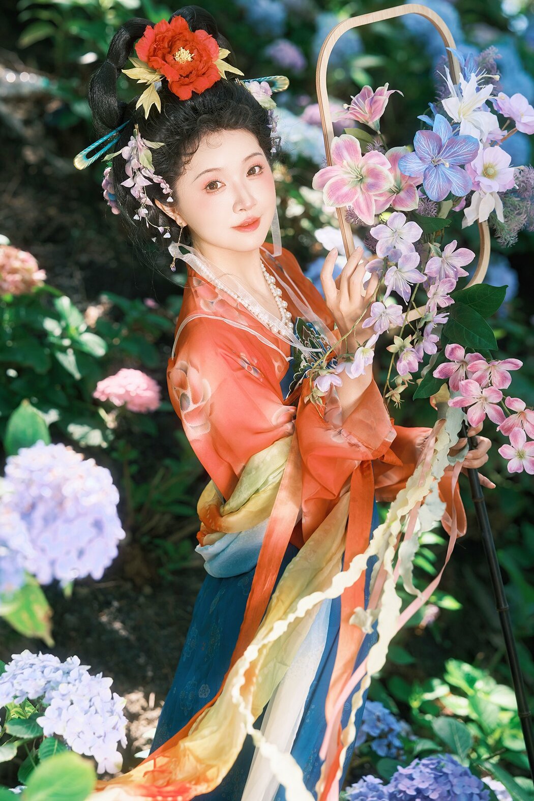 YiTuYu艺图语 Vol.9853 kiyo (17P) Cover Photo