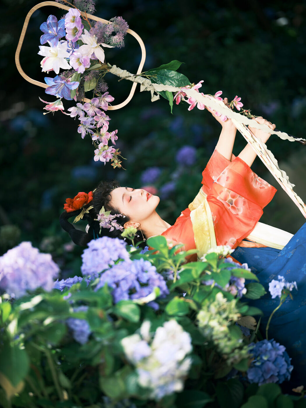YiTuYu艺图语 Vol.9853 kiyo (17P)