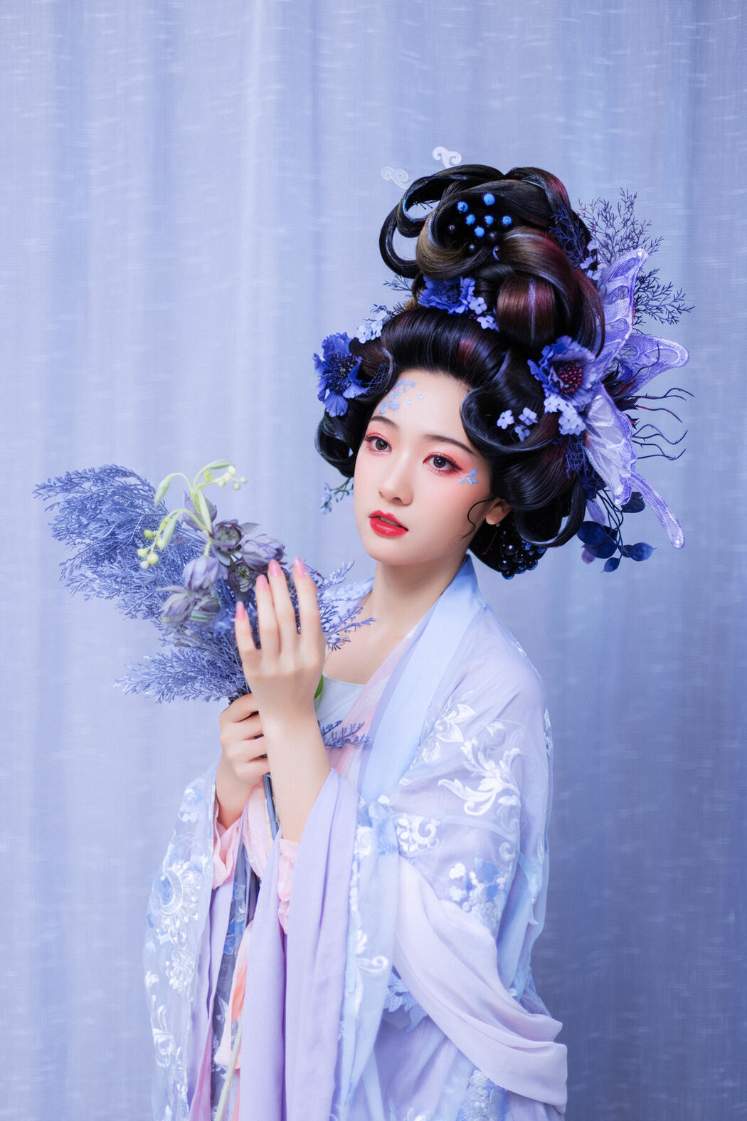 YiTuYu艺图语 Vol.9857 Li Xiao Xin (20P)