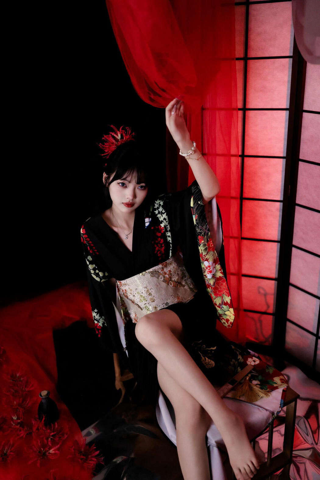 YiTuYu艺图语 Vol.9855 ## (26P)