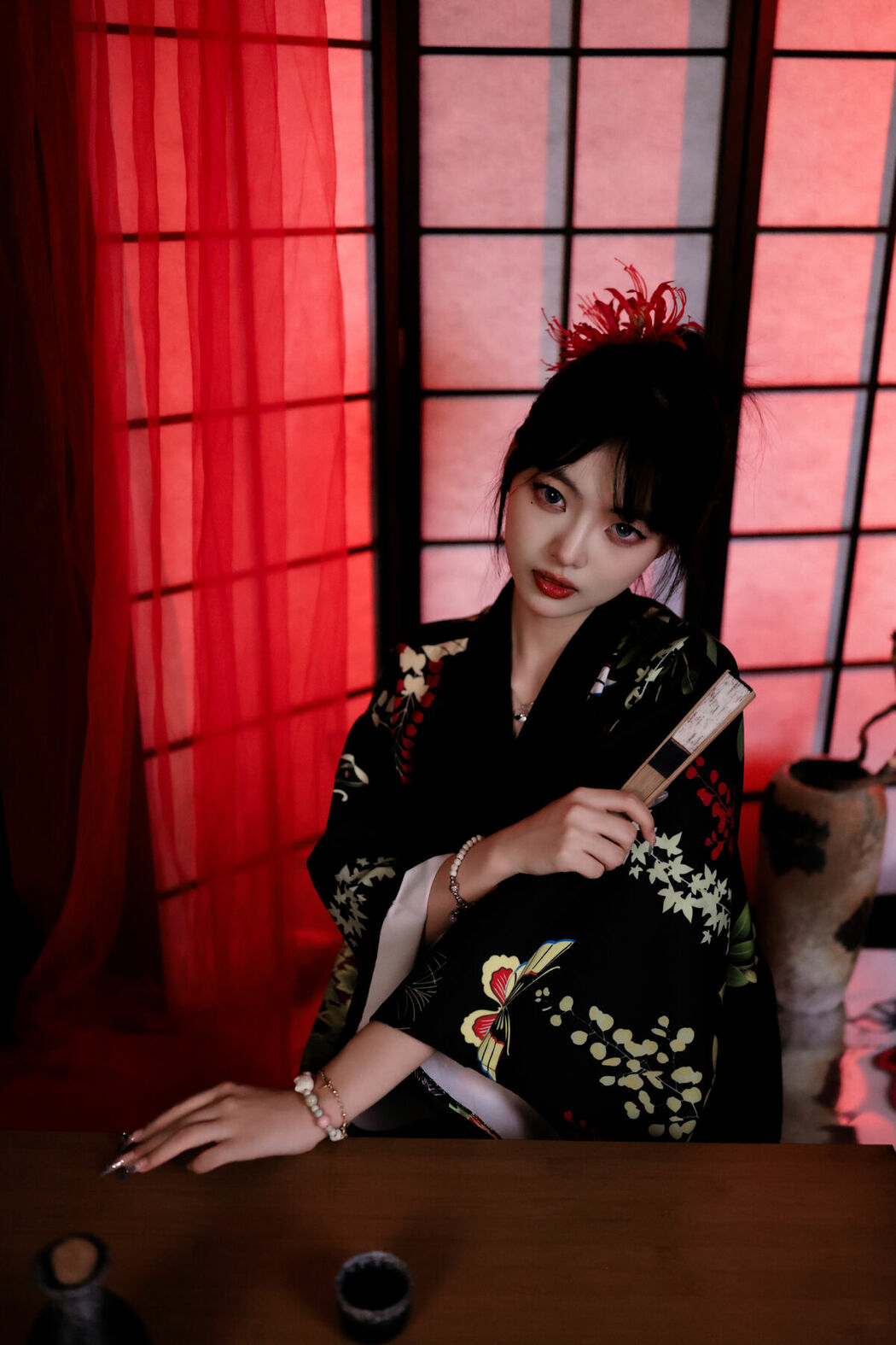 YiTuYu艺图语 Vol.9855 ## (26P)