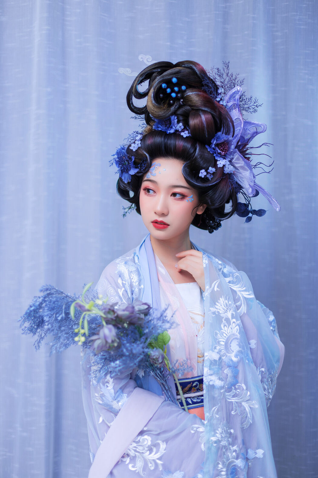 YiTuYu艺图语 Vol.9857 Li Xiao Xin (20P)
