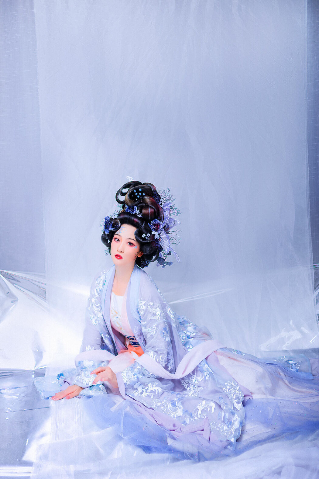 YiTuYu艺图语 Vol.9857 Li Xiao Xin (20P)