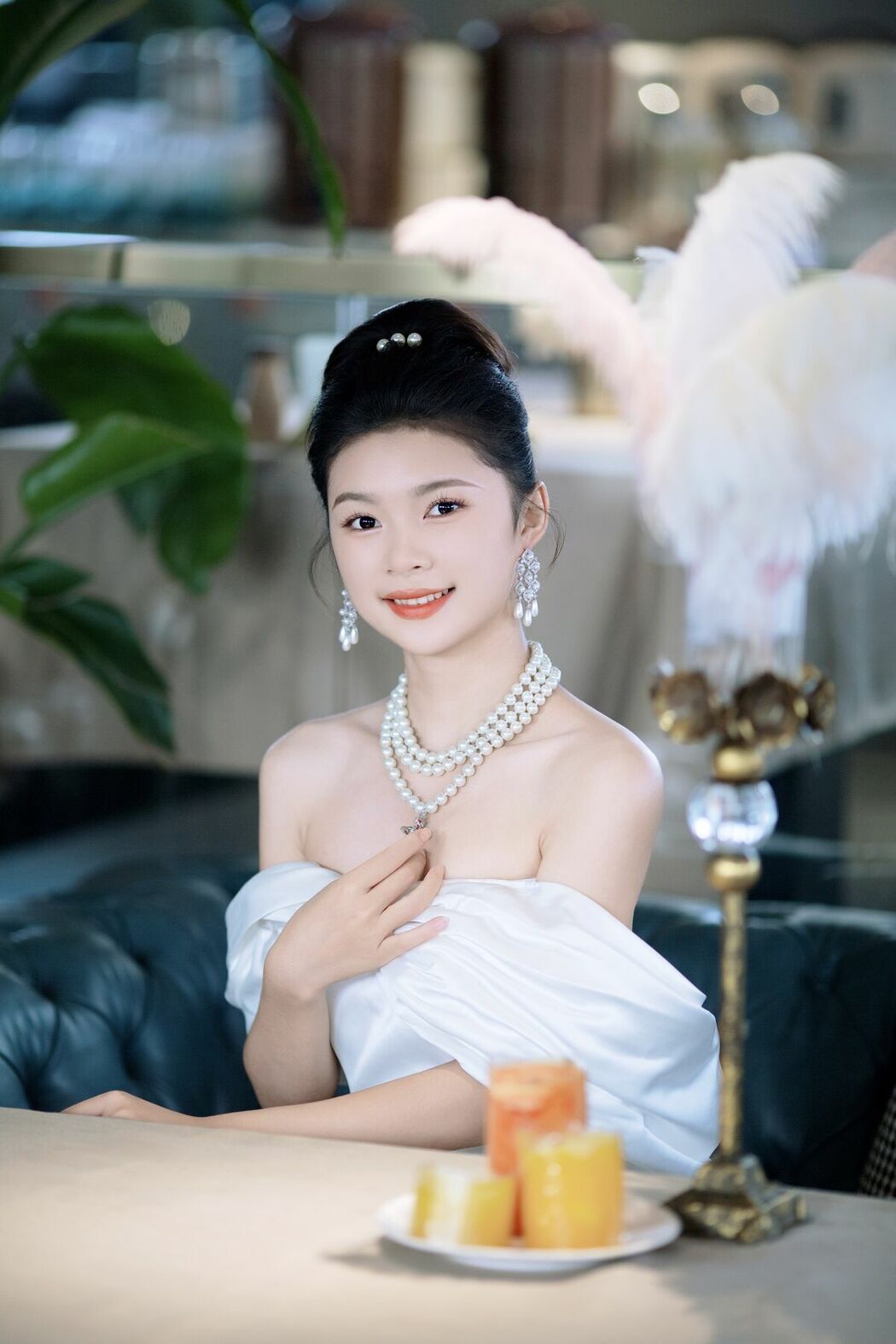 YiTuYu艺图语 Vol.9856 Yun Ge (35P)