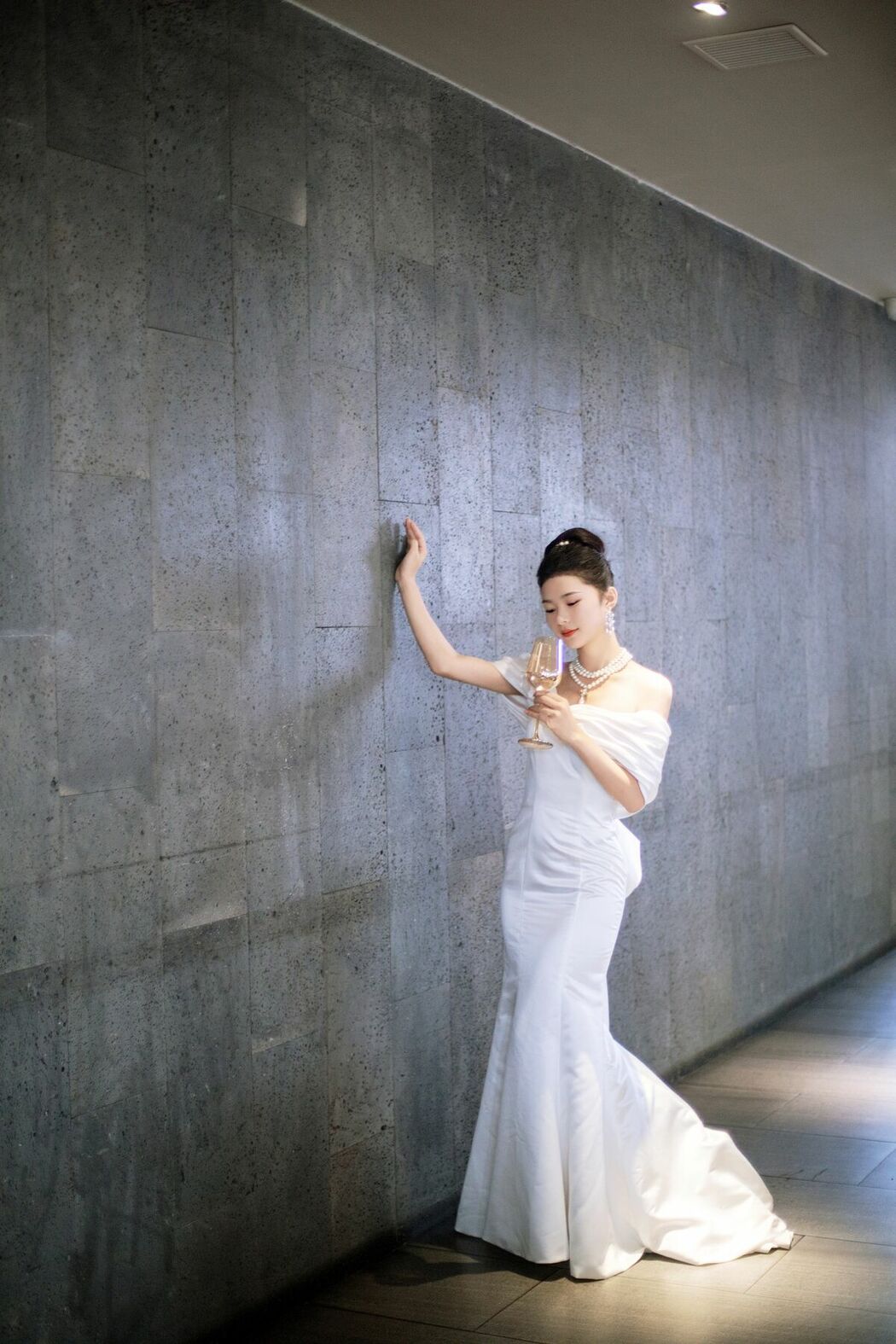YiTuYu艺图语 Vol.9856 Yun Ge (35P)