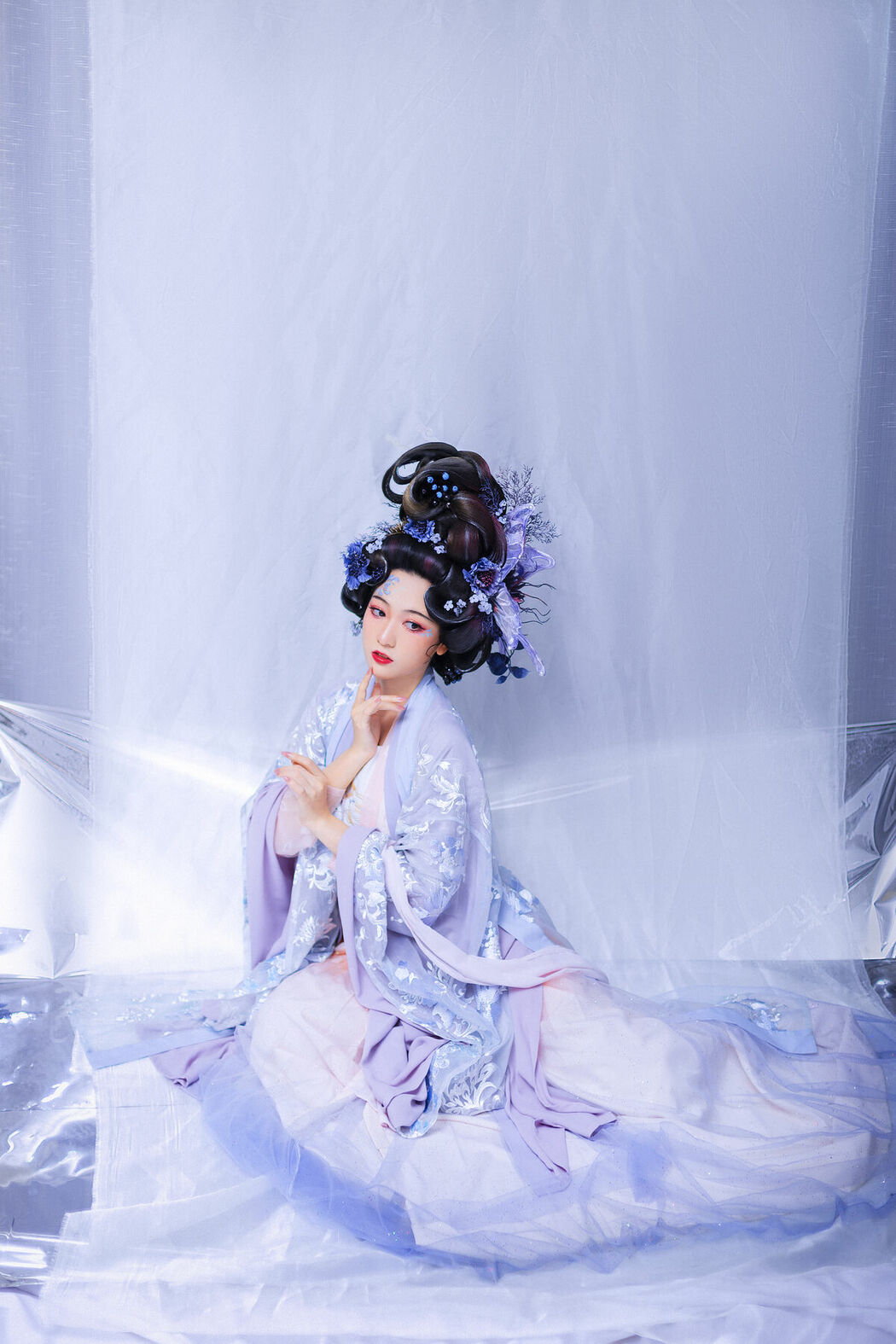 YiTuYu艺图语 Vol.9857 Li Xiao Xin (20P)