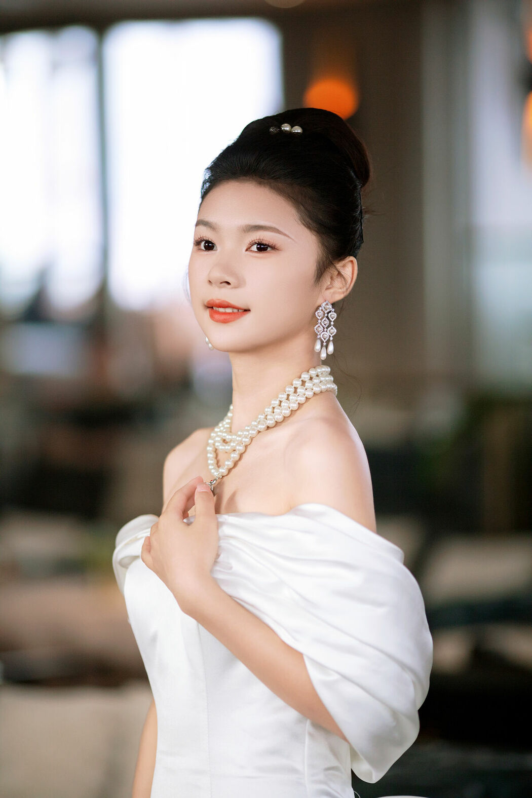 YiTuYu艺图语 Vol.9856 Yun Ge (35P)