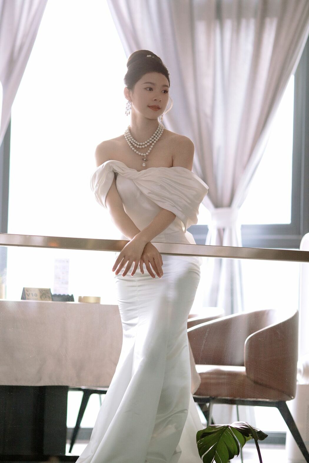 YiTuYu艺图语 Vol.9856 Yun Ge (35P)