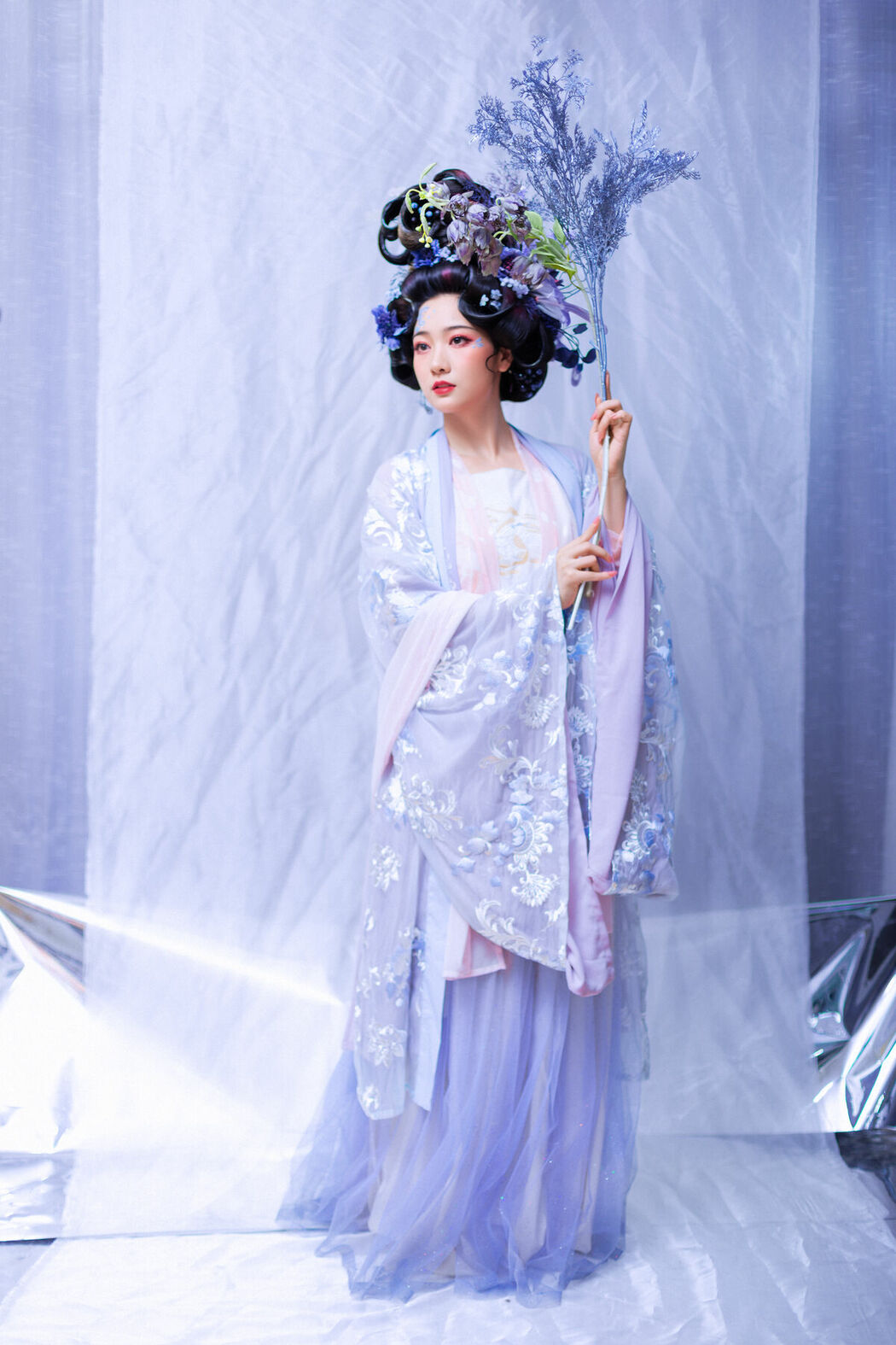 YiTuYu艺图语 Vol.9857 Li Xiao Xin (20P)